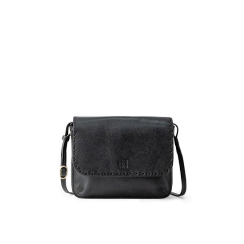 Bandolera Biba Hatch negro