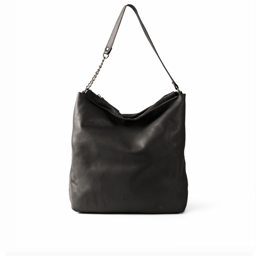 Bolso Biba piel New Orange negro