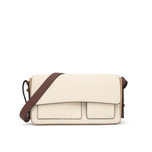 Bandolera M Tous Back to Basics