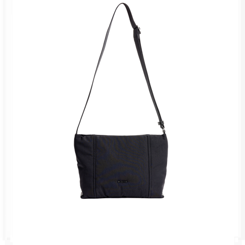 Bandolera Slang Lux negro
