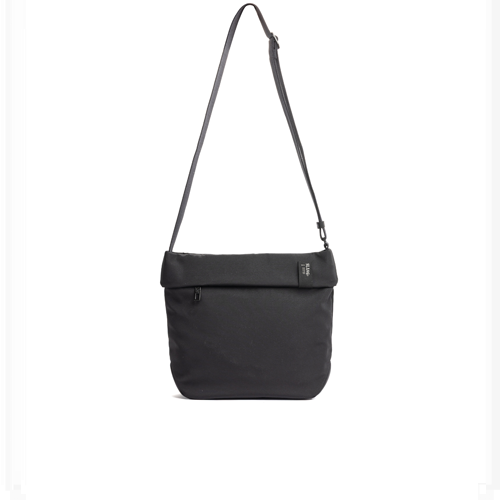 Bandolera Slang Zenith negro