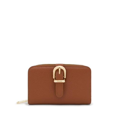 Billetera M Tous Buckles piel