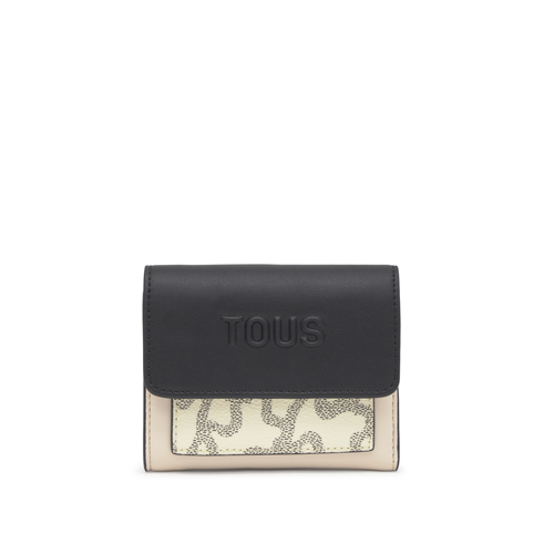 Cartera Tous Flat Kaos Icon