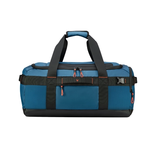 Bolsa Mochila Roncato Norway azul