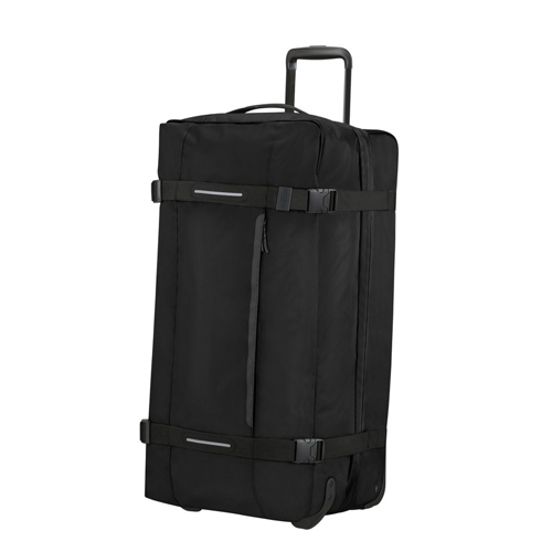 Bolsa de ruedas American Tourister Urban Track negro - Imagen 3