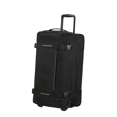 Bolsa de ruedas American Tourister Urban Track negro