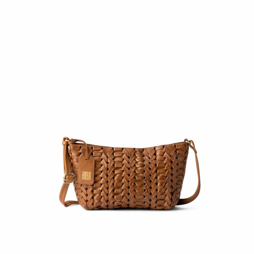 Bolso Biba piel Elk cuero