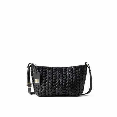 Bolso Biba piel Elk negro