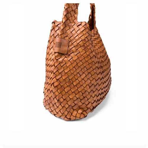 Bolso Biba piel Killen cuero - Imagen 3