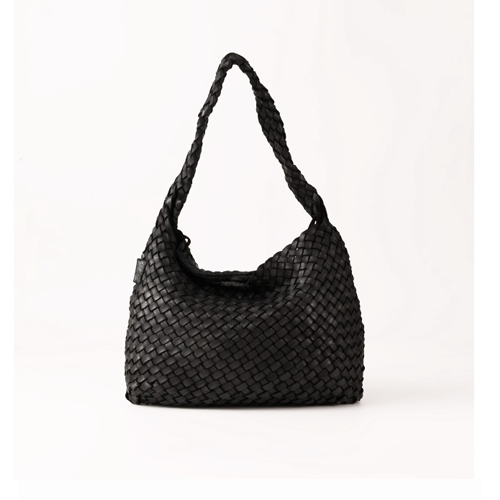 Bolso Biba piel Killen negro