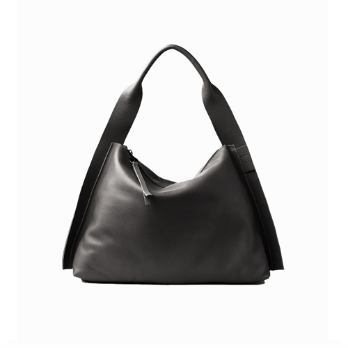 Bolso Biba piel Vienna negro