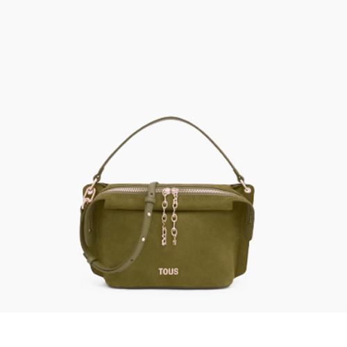 Bolso City Tous P Half Bear