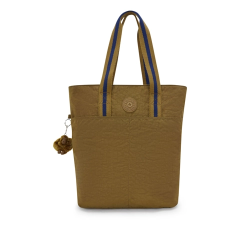 Bolso Kipling Hanifa dry laurel