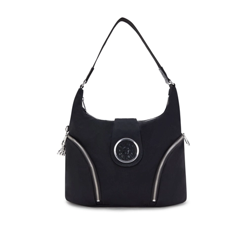 Bolso Kipling Ilie negro