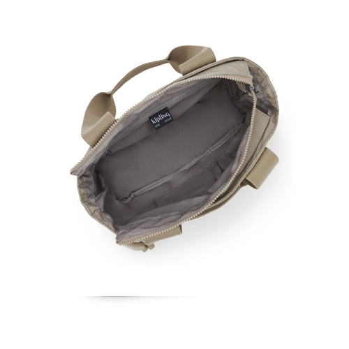 Bolso Kipling Minta taupe - Imagen 3
