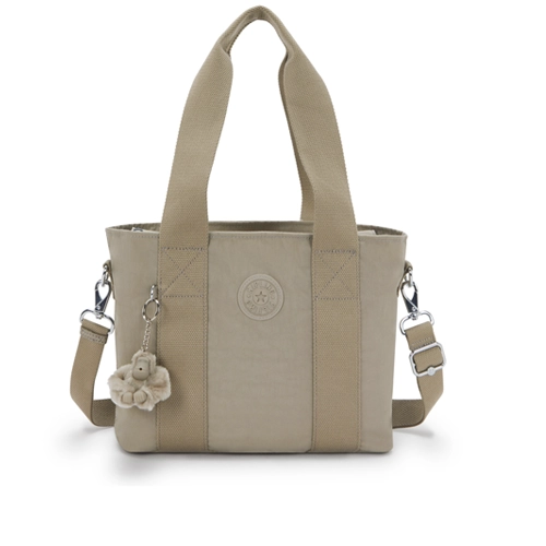 Bolso Kipling Minta taupe