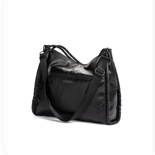 Shopper Slang Hype negro - Imagen 3
