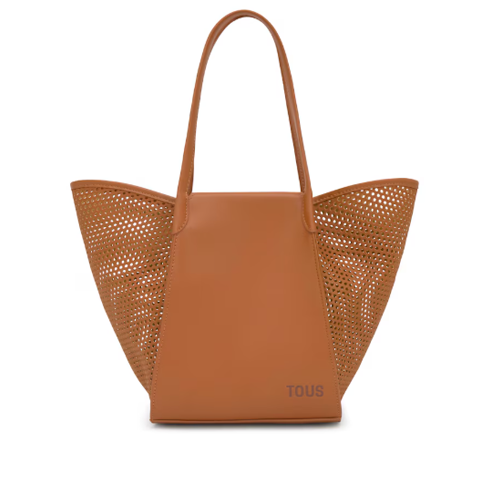 Capazo M Tous Tulip Cutout