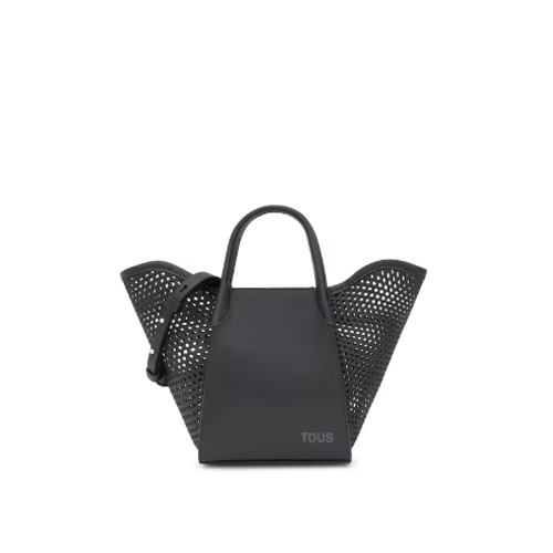 Capazo P Tous Tulip Cutout