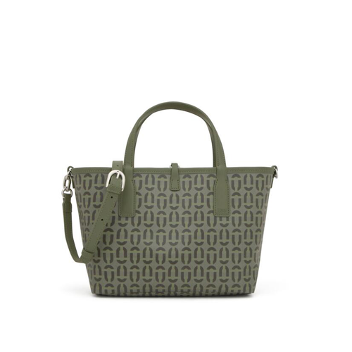 Capazo Tous reversible Double Way Manifesto