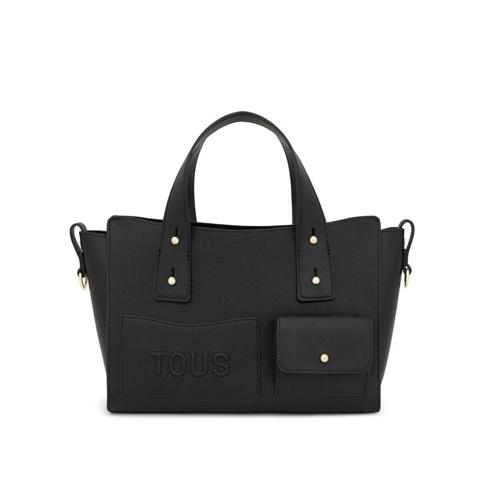Bolso City M Tous Back to basics