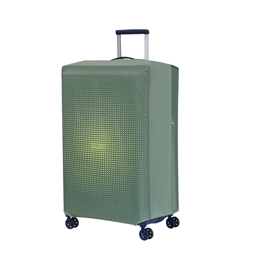 Funda maleta American Tourister grande