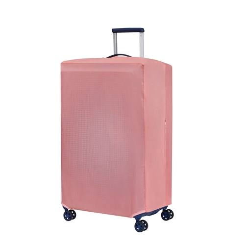 Funda maleta American Tourister mediana