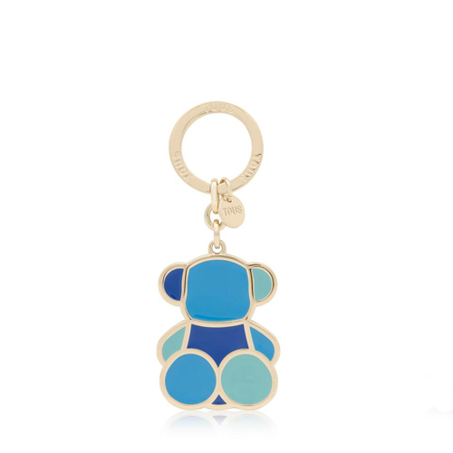 Llavero Tous Bear Faceted