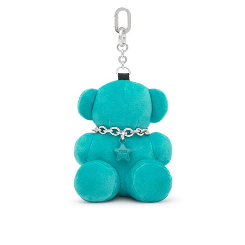 Llavero Tous Bold Bear Velvet