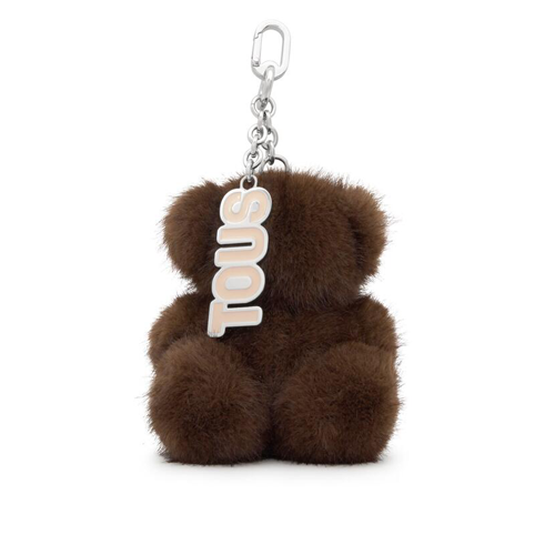 Llavero Tous Bold Bear Wild