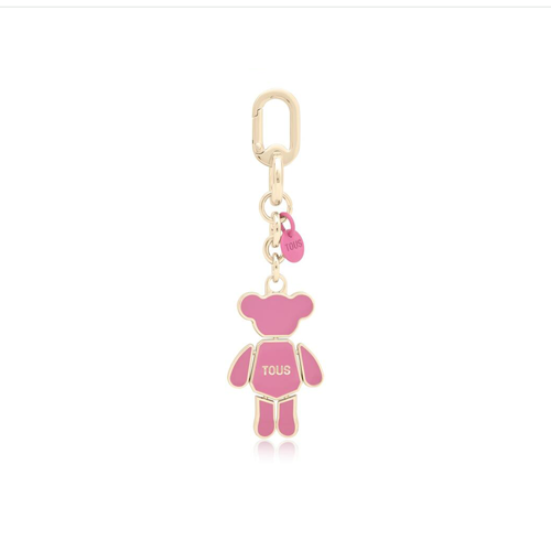 Llavero Tous Puppet Bear