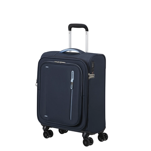 Maleta American Tourister Couldrider marino