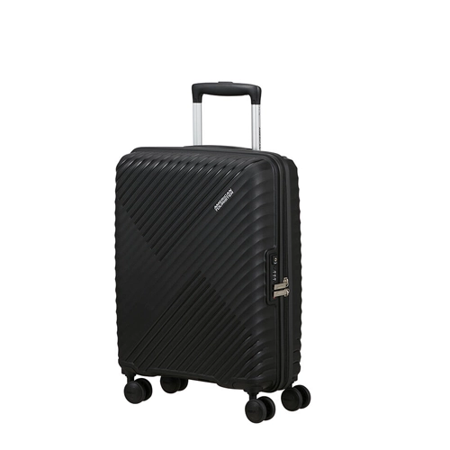 Maleta American Tourister Diablast negro