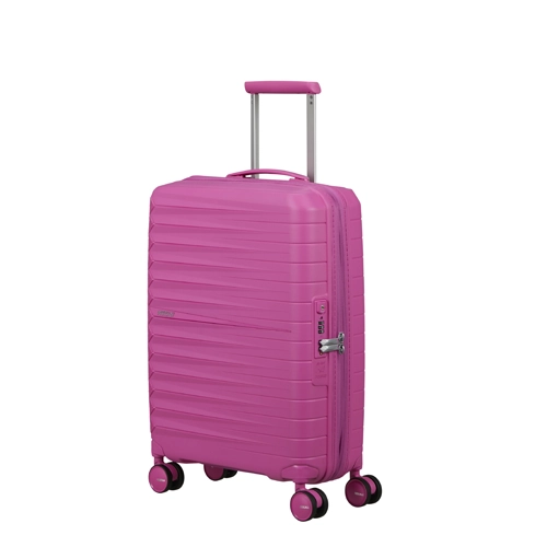 Maleta American Tourister Fastforward fucsia