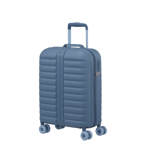 Maleta American Tourister Neovibe azul