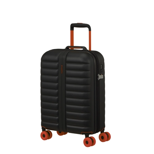 Maleta American Tourister Neovibe negro