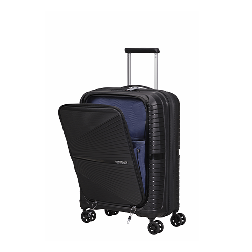 Maleta American Tourister Easy Access Airconic negro