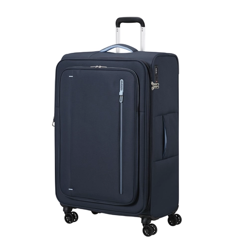 Maleta American Tourister Couldrider marino - Imagen 3