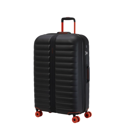 Maleta American Tourister Neovibe negro - Imagen 3