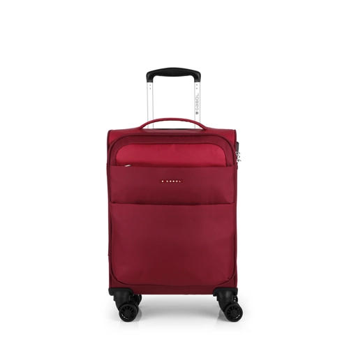 Maleta Gabol Cloud rojo