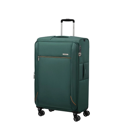 Maleta Samsonite Base Breeze verde