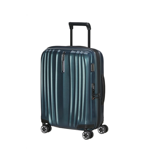 Maleta Samsonite Nexis azul