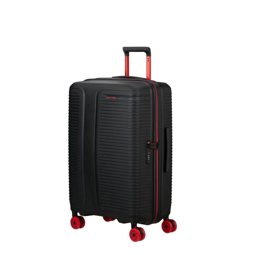 Maleta Samsonite Prodiver Hs negro
