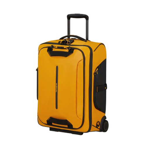 Bolsa viaje cabina Samsonite Prodiver amarillo