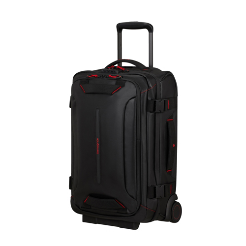 Bolsa viaje cabina Samsonite Prodiver negro