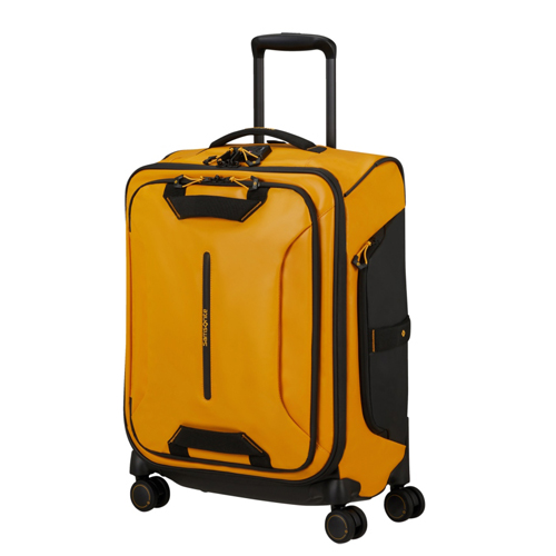 Maleta cabina Samsonite Prodiver amarillo