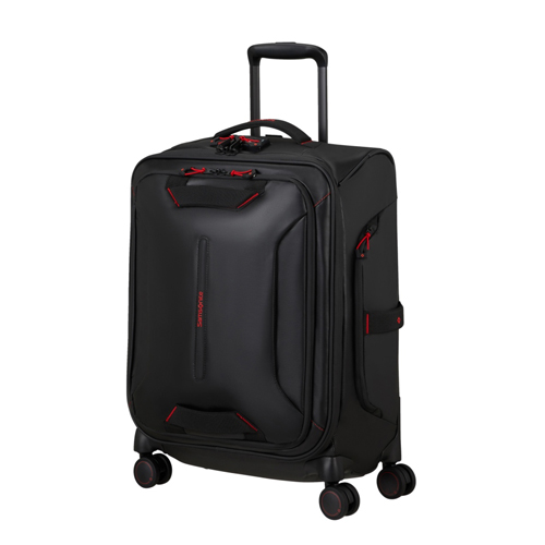Maleta cabina Samsonite Prodiver negro