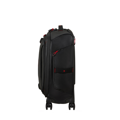 Maleta cabina Samsonite Prodiver negro - Imagen 5