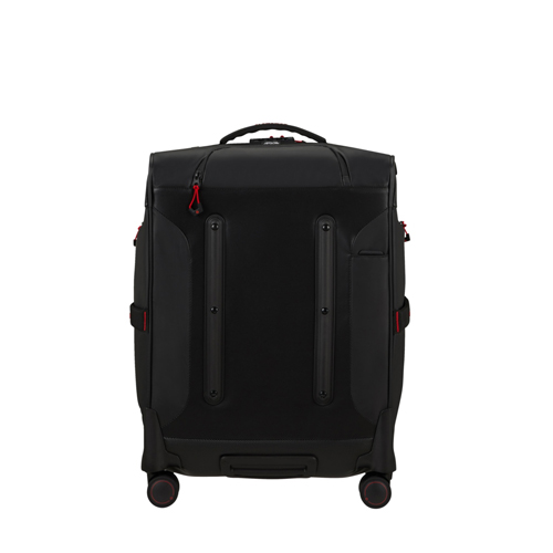 Maleta cabina Samsonite Prodiver negro - Imagen 3