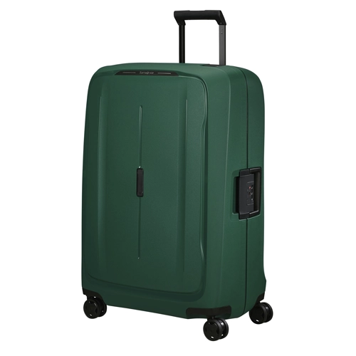 Maleta Samsonite Essens verde - Imagen 3
